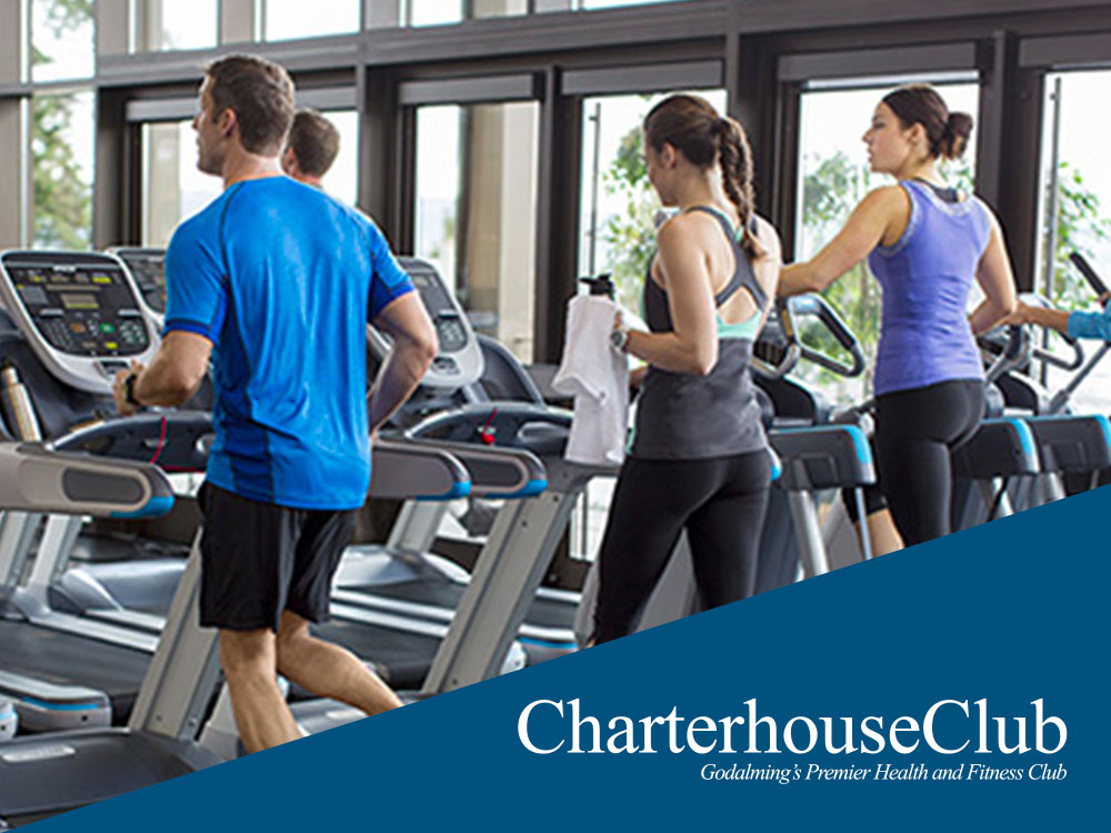 Find Out More About Charterhouse Club