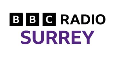 BBC Radio Surrey