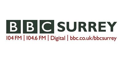 Godalming Run Supported By BBC Surrey